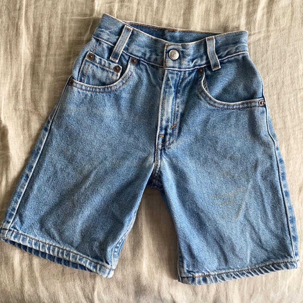 Levi’s Kids Shorts